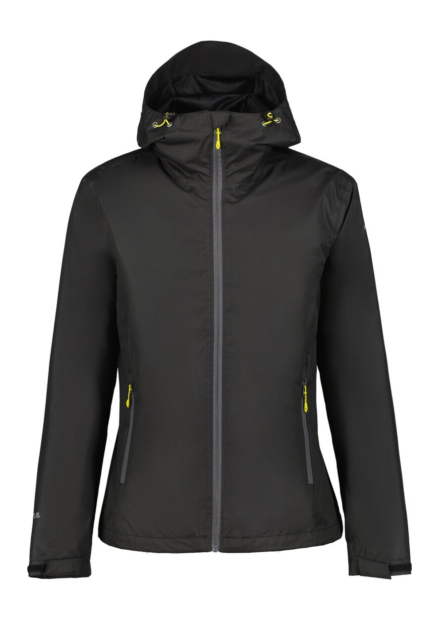 Куртка для активного отдыха ICEPEAK Performance Jacket, черный
Куртка для активного отдыха ICEPEAK Performance Jacket, черный