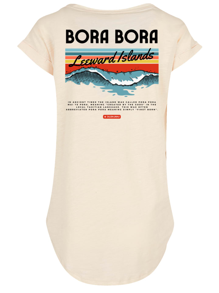 Футболка с длинными рукавами Bora Bora Leewards Island в цвете Whitesand F4NT4STIC, Белый, Футболка с длинными рукавами Bora Bora Leewards Island в цвете Whitesand F4NT4STIC
Футболка с длинными рукавами Bora Bora Leewards Island в цвете Whitesand F4NT4STIC, Белый, Футболка с длинными рукавами Bora Bora Leewards Island в цвете Whitesand F4NT4STIC