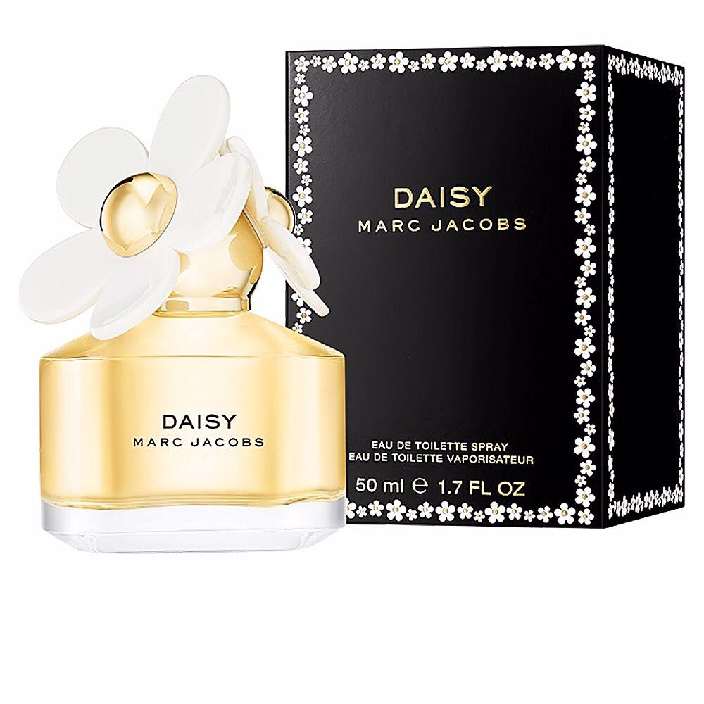 Духи Daisy Marc jacobs, 50 мл
Духи Daisy Marc jacobs, 50 мл