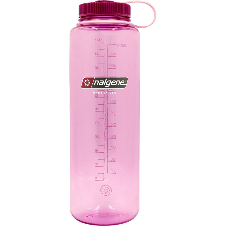 Бутылка для питья WH Silo Sustain Nalgene, розовый
Бутылка для питья WH Silo Sustain Nalgene, розовый