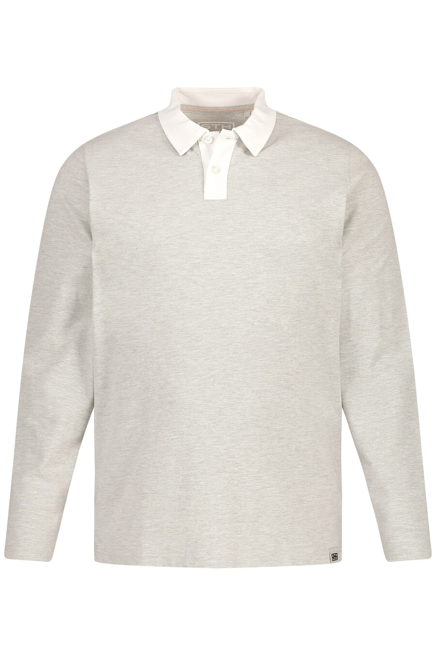 Рубашка STHUGE, серый
Рубашка STHUGE, серый