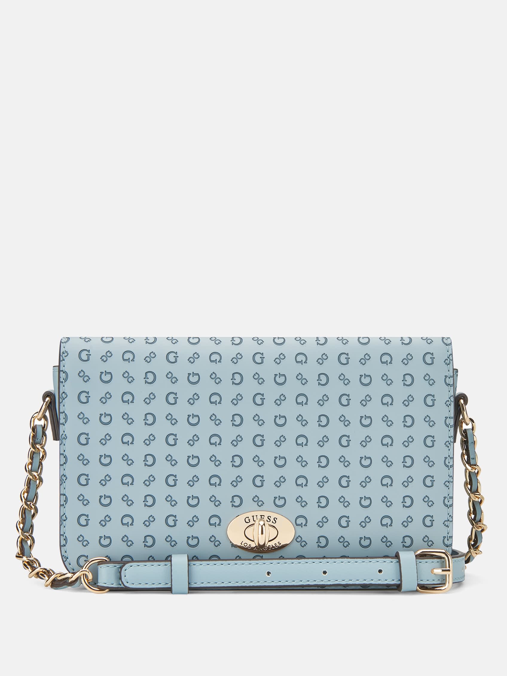 Сумка Ballantyne Mini сумка через плечо Guess Factory, цвет sky
Сумка Ballantyne Mini сумка через плечо Guess Factory, цвет sky