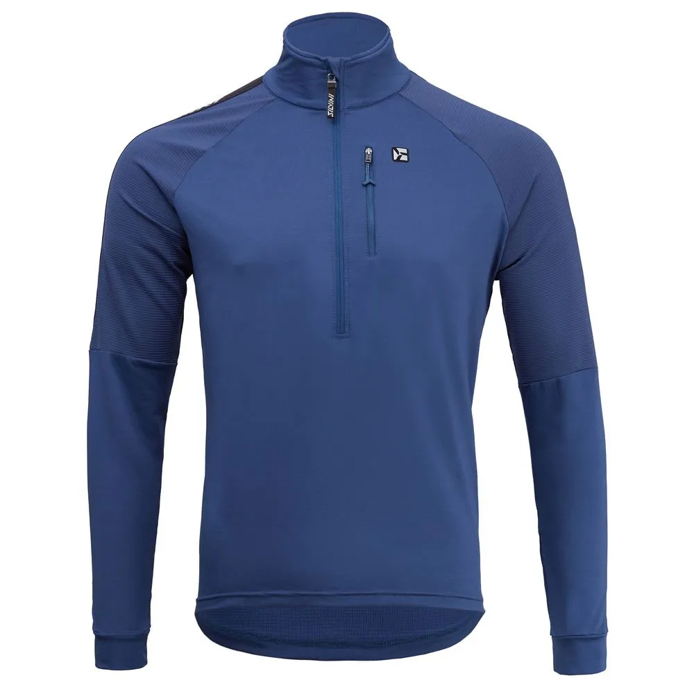 Толстовка Silvini Marone, синий
Толстовка Silvini Marone, синий