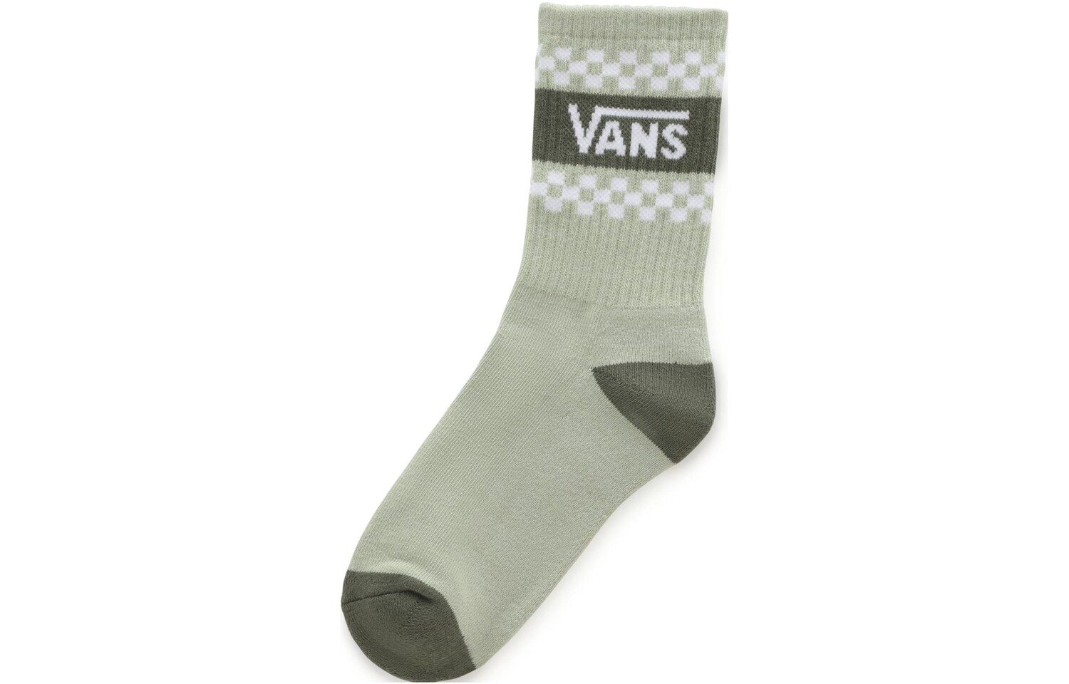 Женские носки до середины икры Vans
Женские носки до середины икры Vans