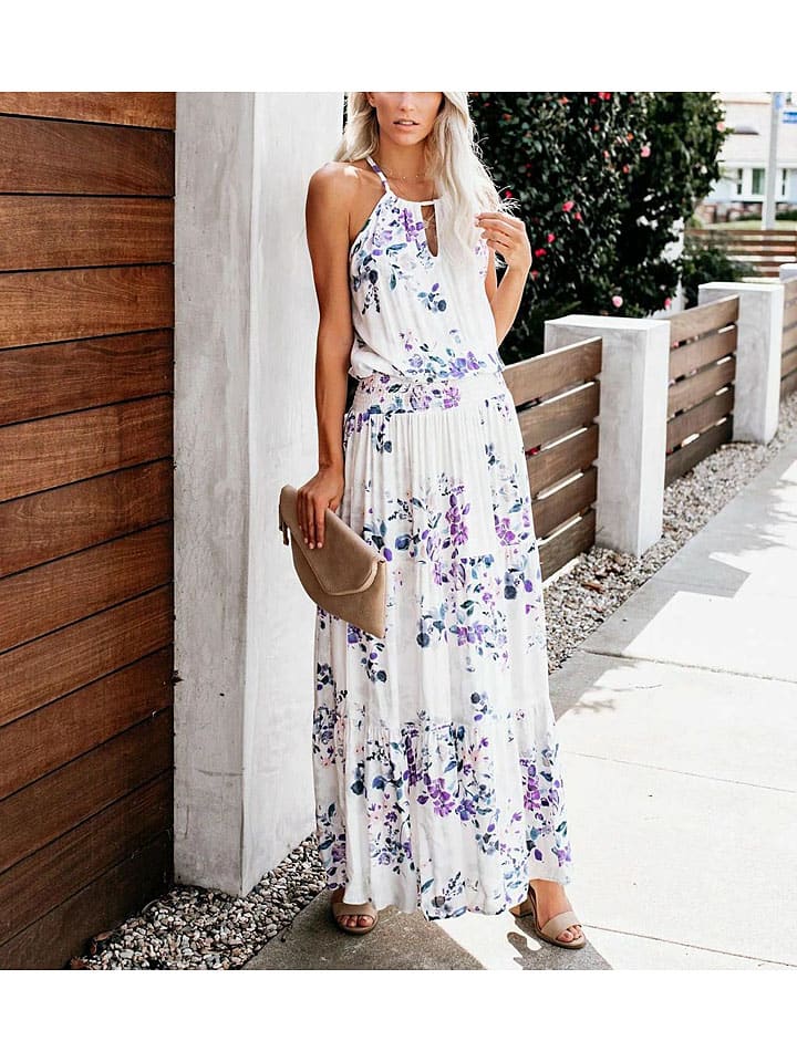 Длинное платье LA Angels 
Длинное платье LA Angels