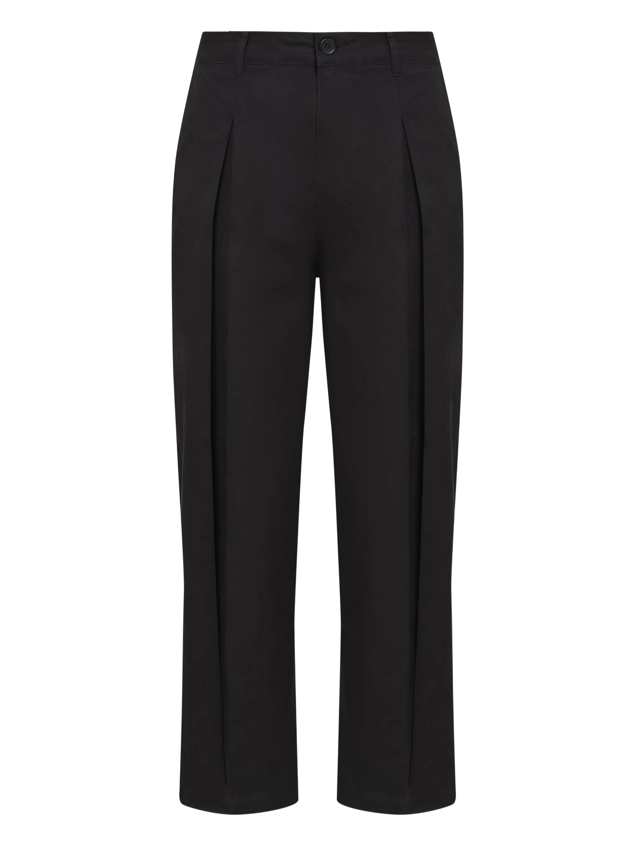 Брюки Fold Paper Osklen, черный
Брюки Fold Paper Osklen, черный