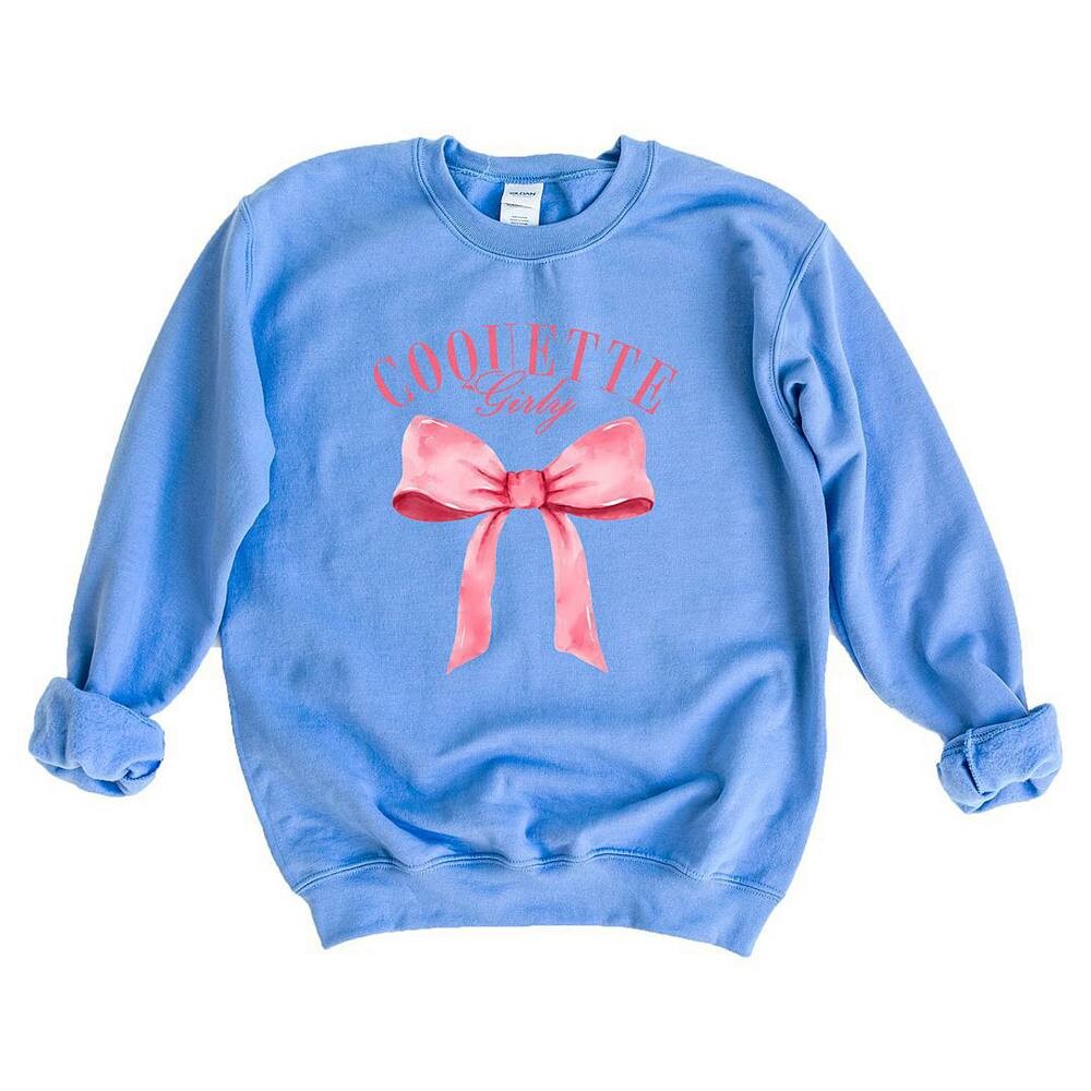 Толстовка Coquette Girly Simply Sage Market, цвет Carolina Blue
Толстовка Coquette Girly Simply Sage Market, цвет Carolina Blue