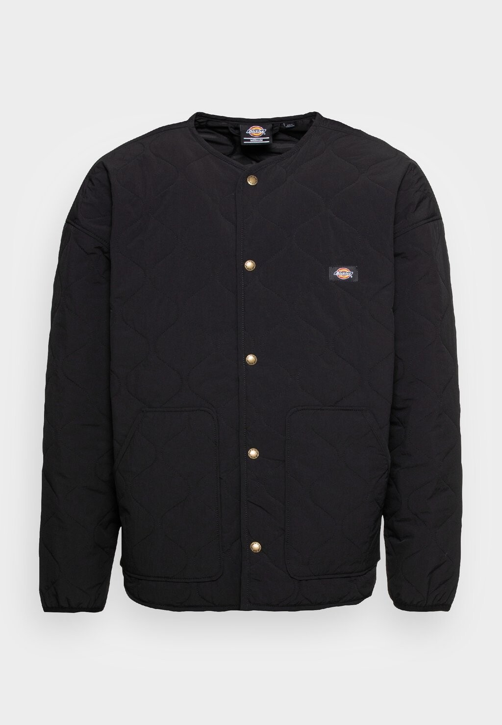 Демисезонная куртка Dickies THORSBY LINER JACKET UNISEX, цвет Black, Черный, Демисезонная куртка Dickies THORSBY LINER JACKET UNISEX, цвет Black
Демисезонная куртка Dickies THORSBY LINER JACKET UNISEX, цвет Black, Черный, Демисезонная куртка Dickies THORSBY LINER JACKET UNISEX, цвет Black