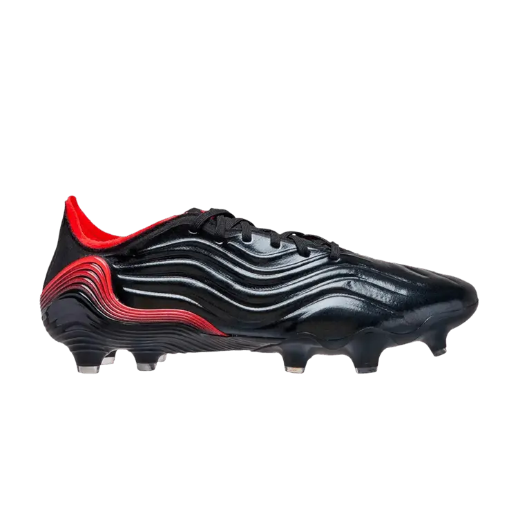 Кроссовки Adidas Copa Sense.1 FG, Shadow Portal Pack
Кроссовки Adidas Copa Sense.1 FG, Shadow Portal Pack