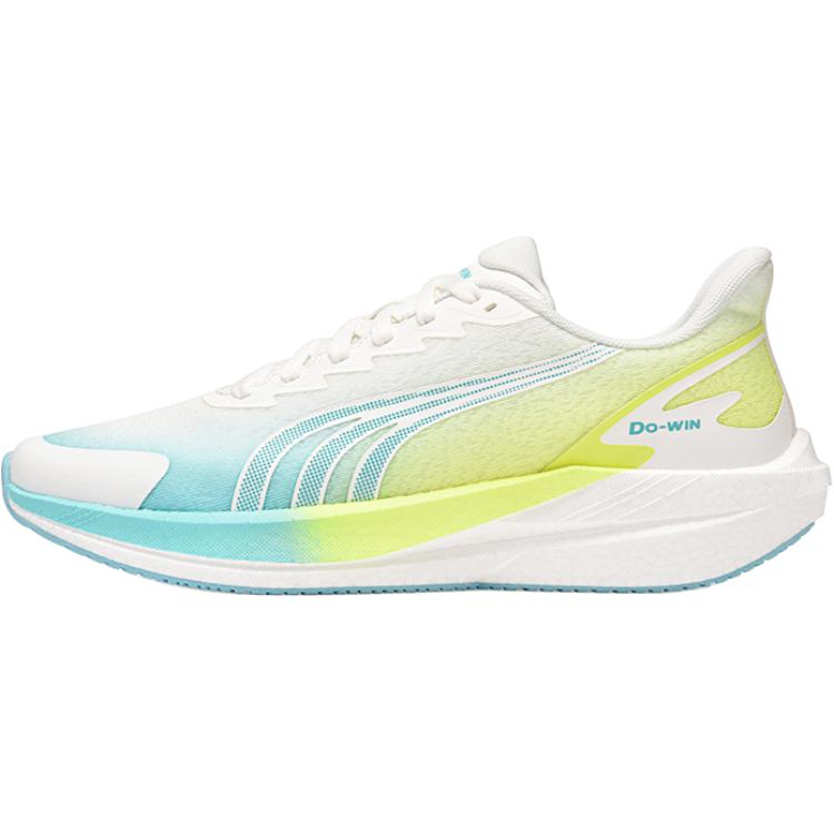 DO-WIN DO WIN Амортизирующие кроссовки с устойчивостью к истиранию для тренировок, спринта, легкой атлетики и соревнований унисекс бело-сине-зеленые, цвет White Blue Green
DO-WIN DO WIN Амортизирующие кроссовки с устойчивостью к истиранию для тренировок, спринта, легкой атлетики и соревнований унисекс бело-сине-зеленые, цвет White Blue Green