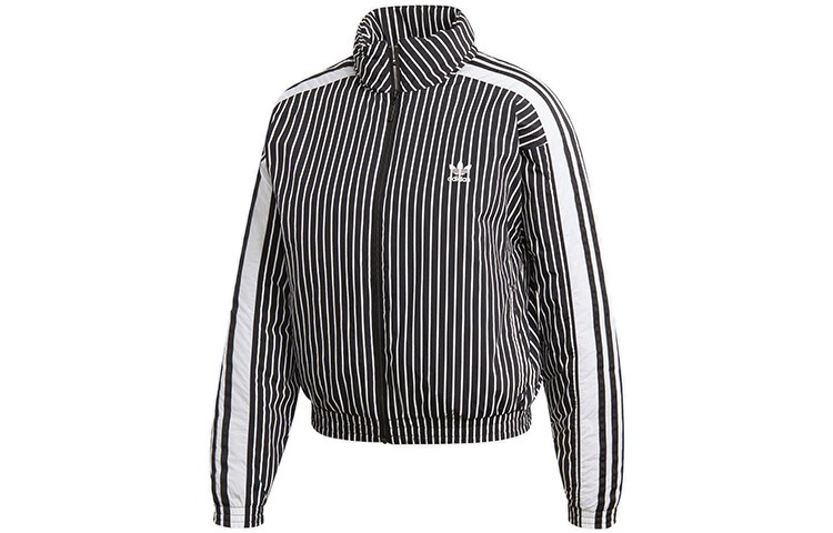 Женское укороченное пальто Adidas Originals, цвет Black/White, Белый, Женское укороченное пальто Adidas Originals, цвет Black/White
Женское укороченное пальто Adidas Originals, цвет Black/White, Белый, Женское укороченное пальто Adidas Originals, цвет Black/White