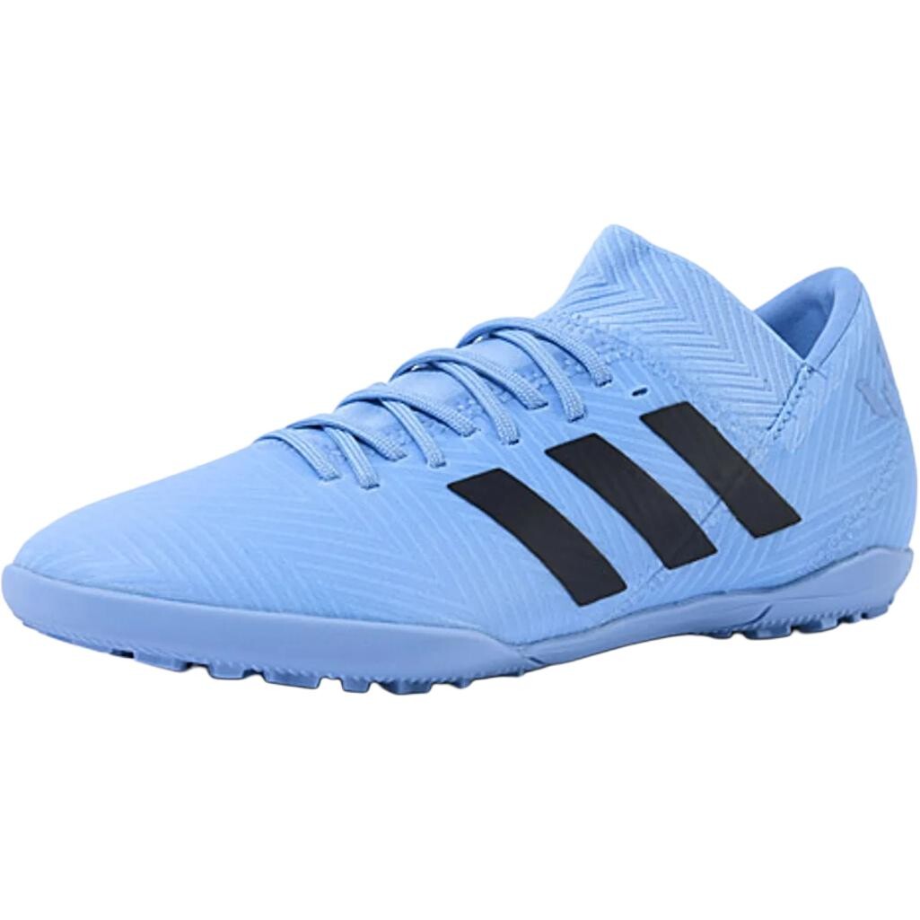 Детские футбольные бутсы для детей Adidas, синий
Детские футбольные бутсы для детей Adidas, синий