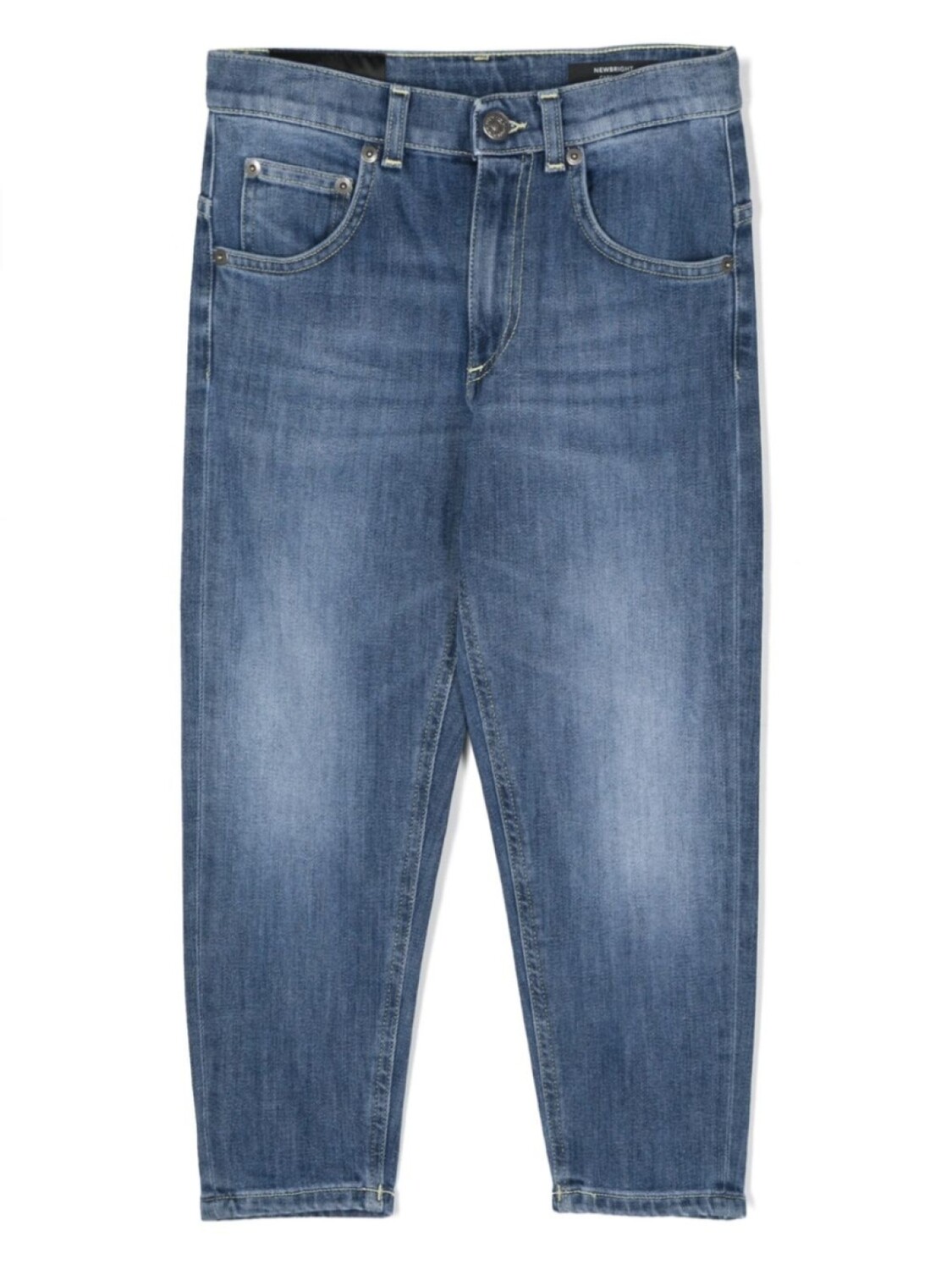 Dondup зауженные джинсы, синий
Dondup зауженные джинсы, синий