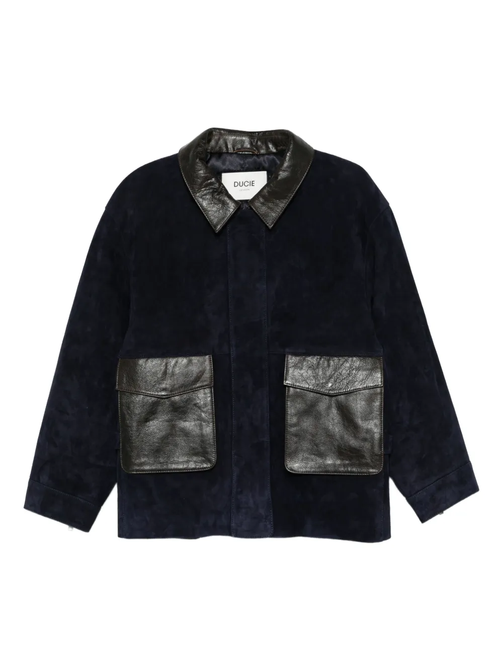 Куртка Magda ducie, синий
Куртка Magda ducie, синий