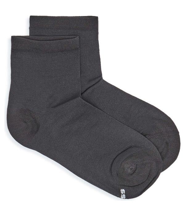 Носки 2 шт. Boss, черный 
Носки 2 шт. Boss, черный