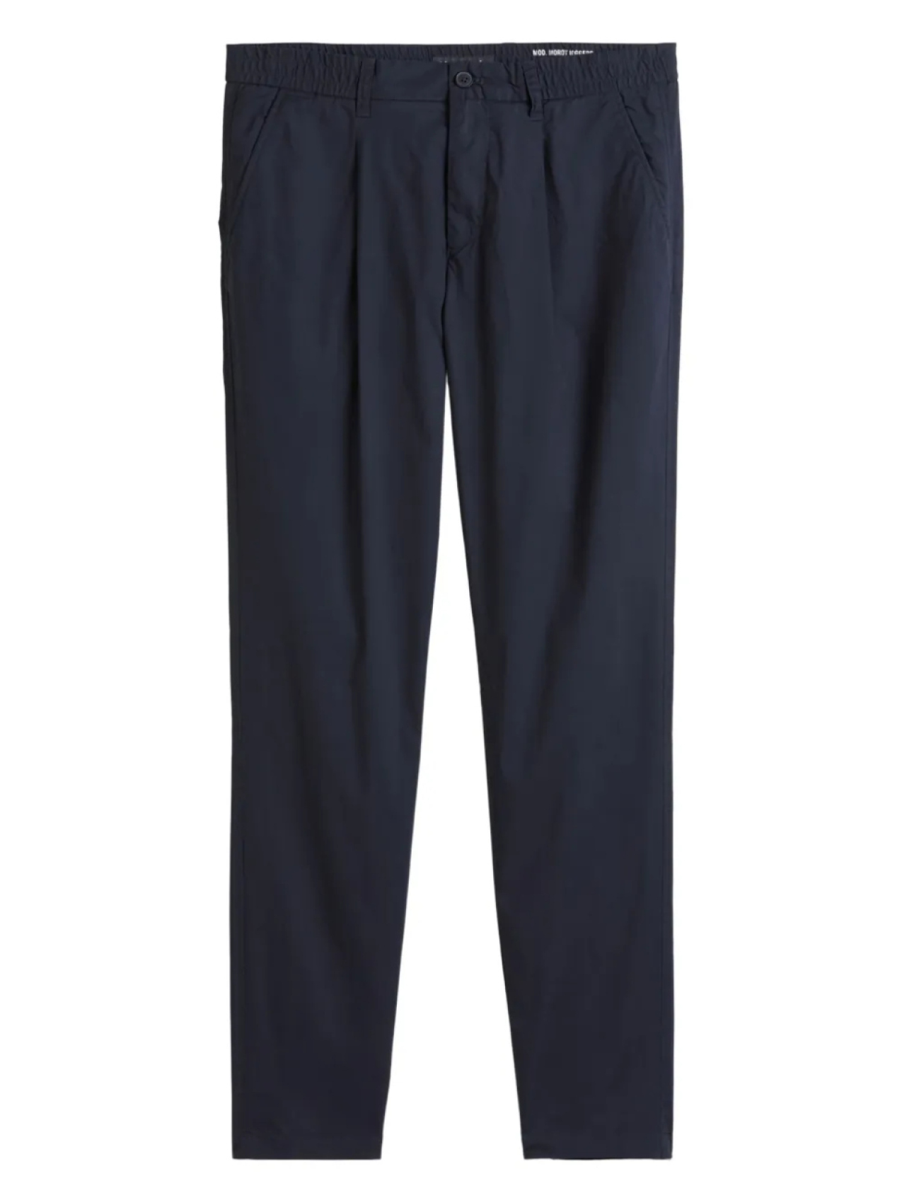 Marc O'Polo брюки со складками, синий
Marc O'Polo брюки со складками, синий