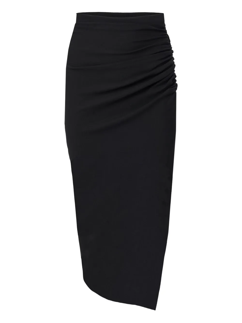 Юбка асимметричная со сборками Carolina Herrera, черный
Юбка асимметричная со сборками Carolina Herrera, черный