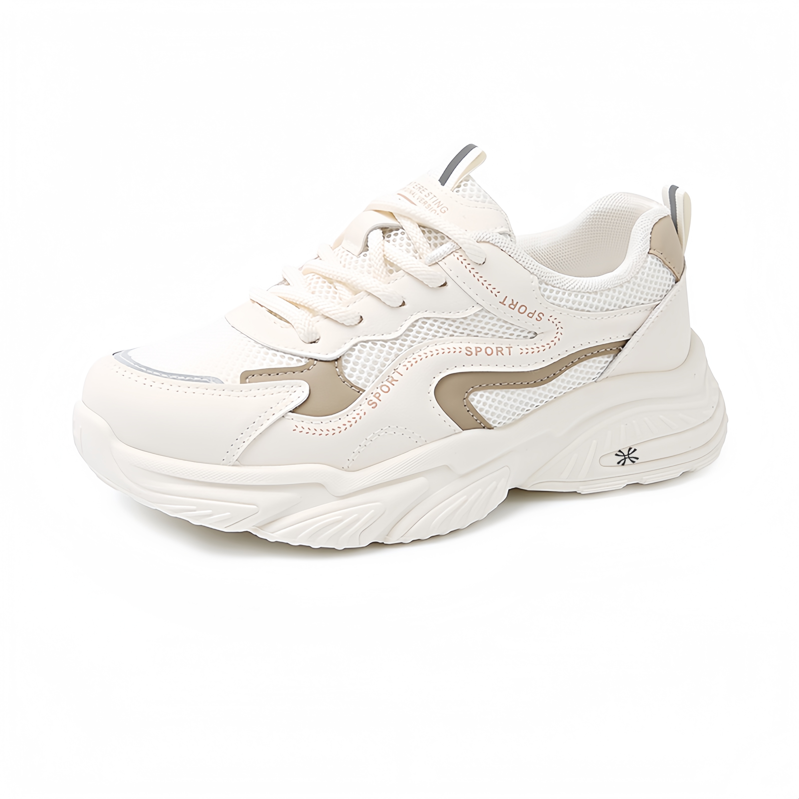 Детская обувь для подростков YUZHAOLIN, бежевый/хаки
Детская обувь для подростков YUZHAOLIN, бежевый/хаки