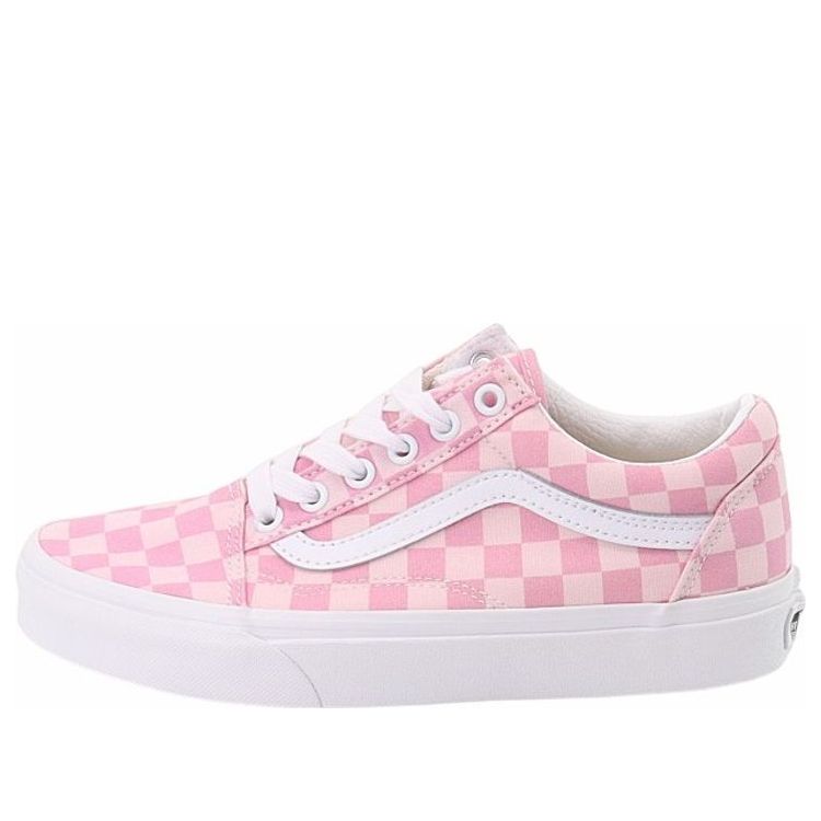 Кеды Vans Old Skool Low Tops Casual Skateboarding Shoes Unisex Pink
Кеды Vans Old Skool Low Tops Casual Skateboarding Shoes Unisex Pink
