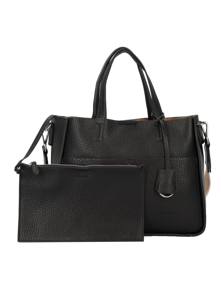 Сумка шоппер PICARD, черный
Сумка шоппер PICARD, черный