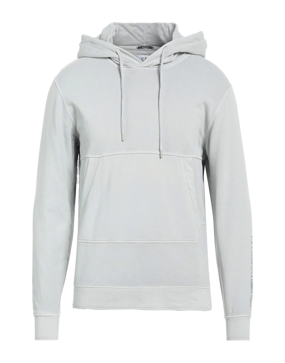 Толстовка C.P. Company, голубой
Толстовка C.P. Company, голубой