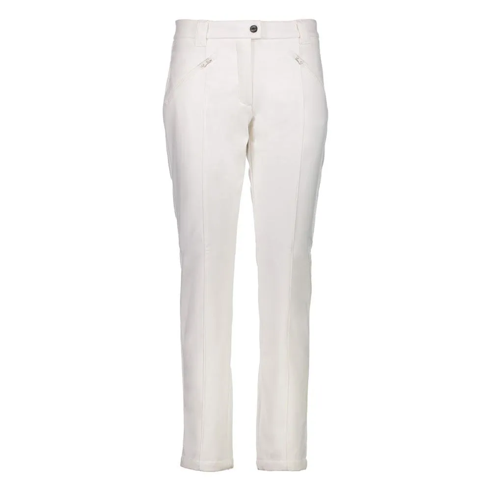 Брюки CMP Long 3M11266, белый
Брюки CMP Long 3M11266, белый