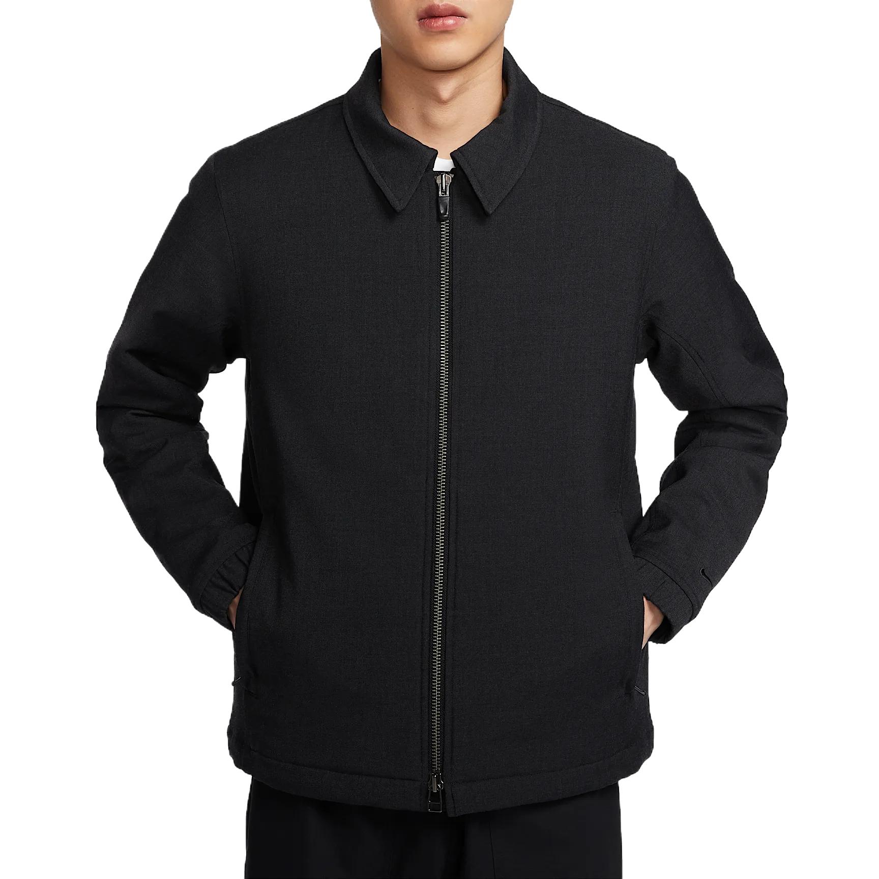 Nike Куртка мужская черная, Black
Nike Куртка мужская черная, Black