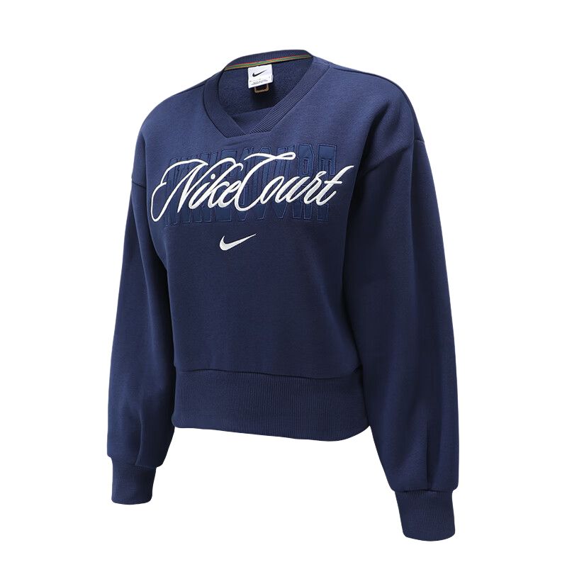 Nike Свитшот Women's Blue V-образный вырез Moderate, Синий, Nike Свитшот Women's Blue V-образный вырез Moderate
Nike Свитшот Women's Blue V-образный вырез Moderate, Синий, Nike Свитшот Women's Blue V-образный вырез Moderate