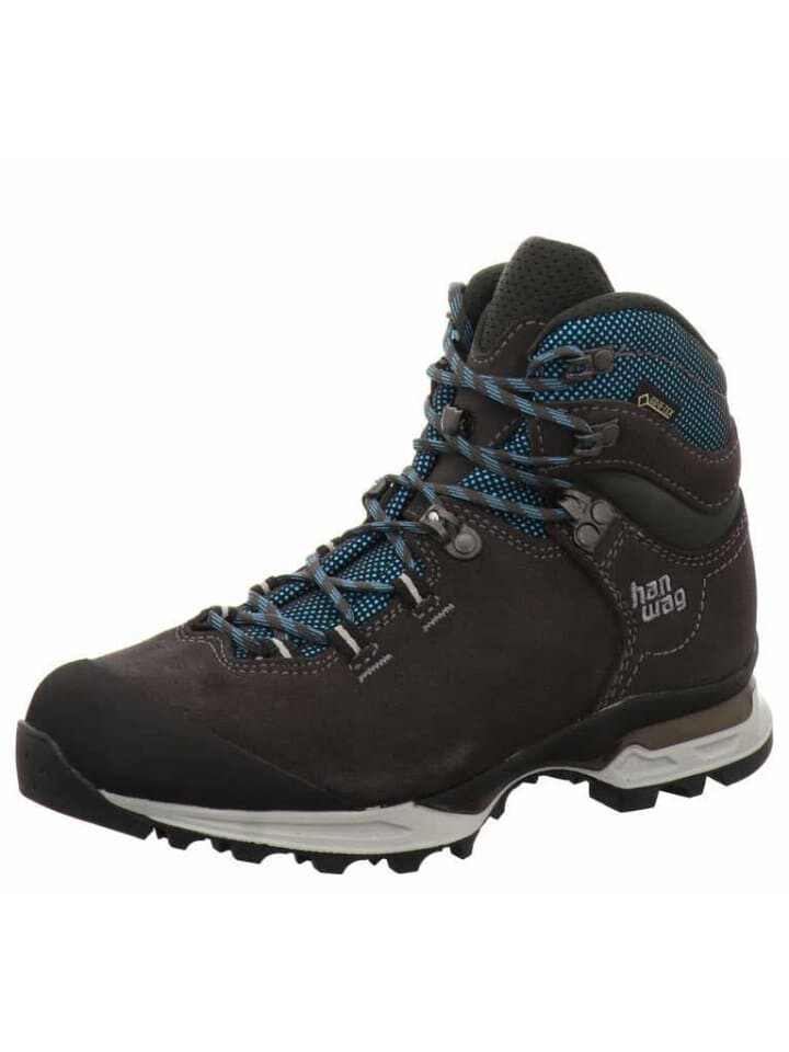 Походная обувь hanwag, серый
Походная обувь hanwag, серый