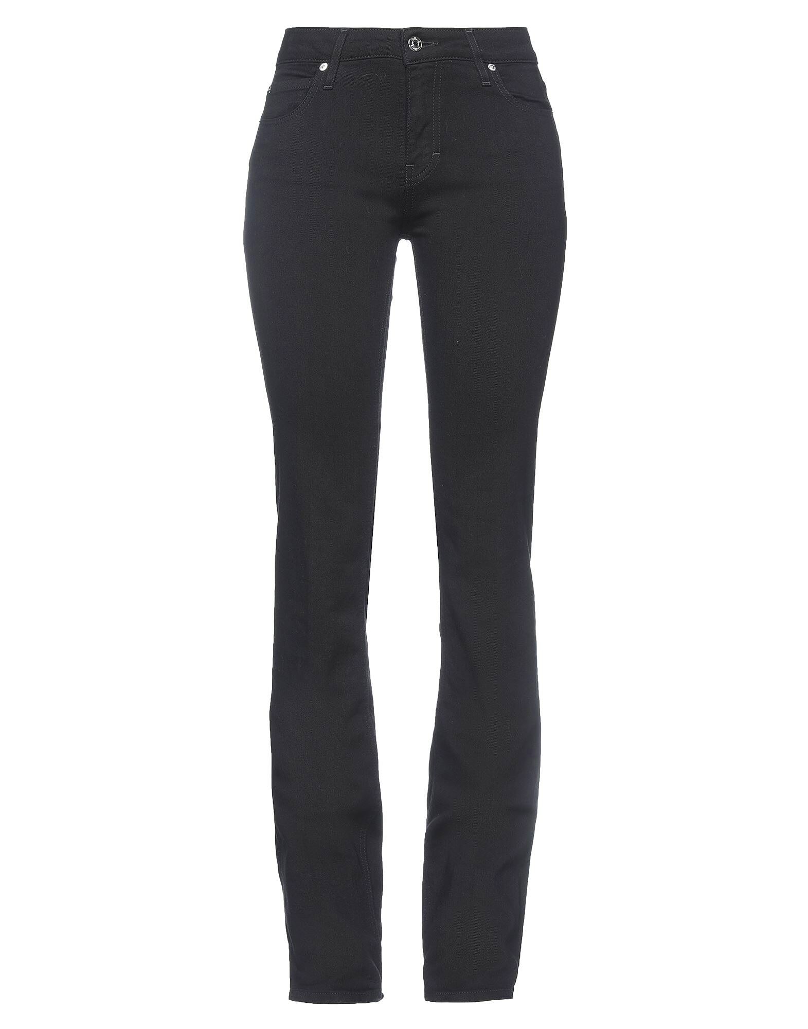 Джинсы Haikure, черный
Джинсы Haikure, черный