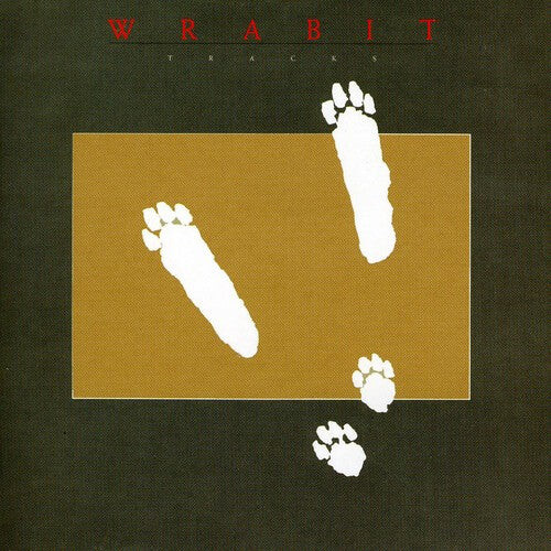 CD диск Wrabit: Tracks 
CD диск Wrabit: Tracks