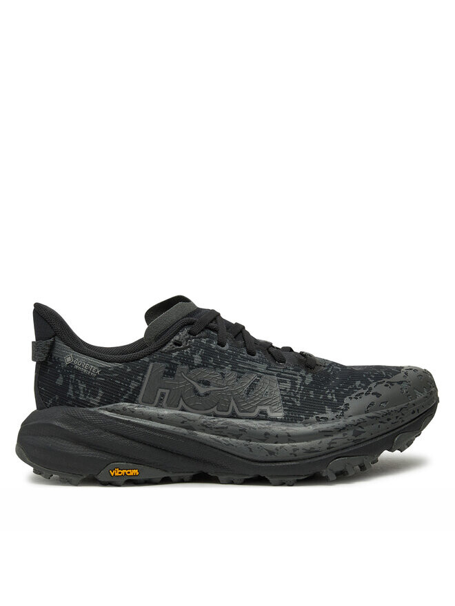 Беговые кроссовки Hoka Speedgoat 6 GTX GORE-TEX 1155151, черный
Беговые кроссовки Hoka Speedgoat 6 GTX GORE-TEX 1155151, черный