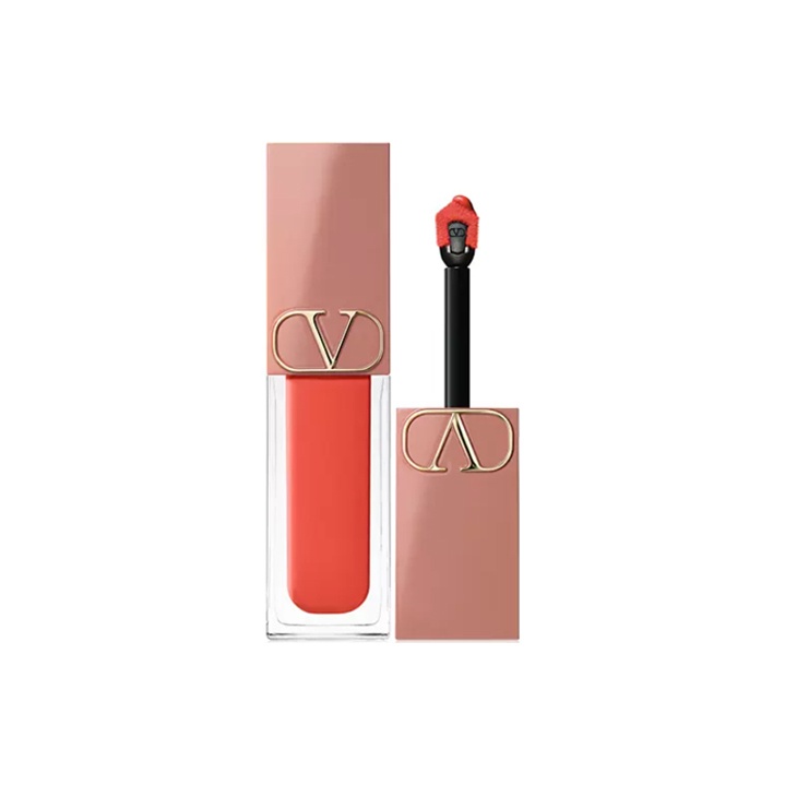 Valentino Нюдовый жидкий матовый блеск для губ кремовый стойкий без переноса оттенок complexion 6,5 мл
Valentino Нюдовый жидкий матовый блеск для губ кремовый стойкий без переноса оттенок complexion 6,5 мл