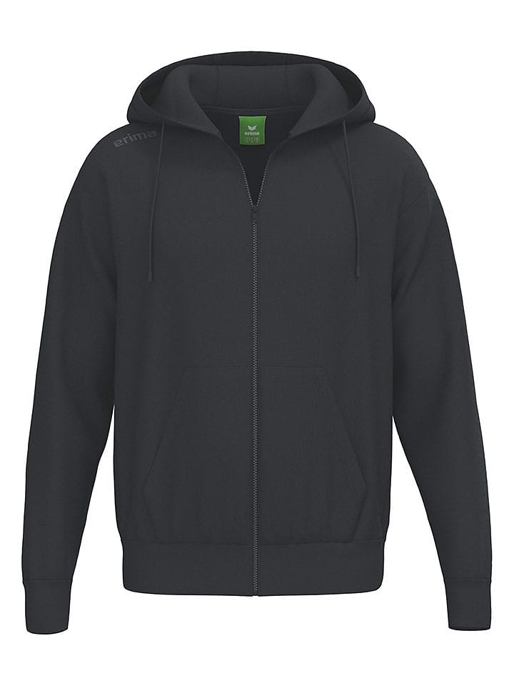 Erima Черная толстовка
Erima Черная толстовка