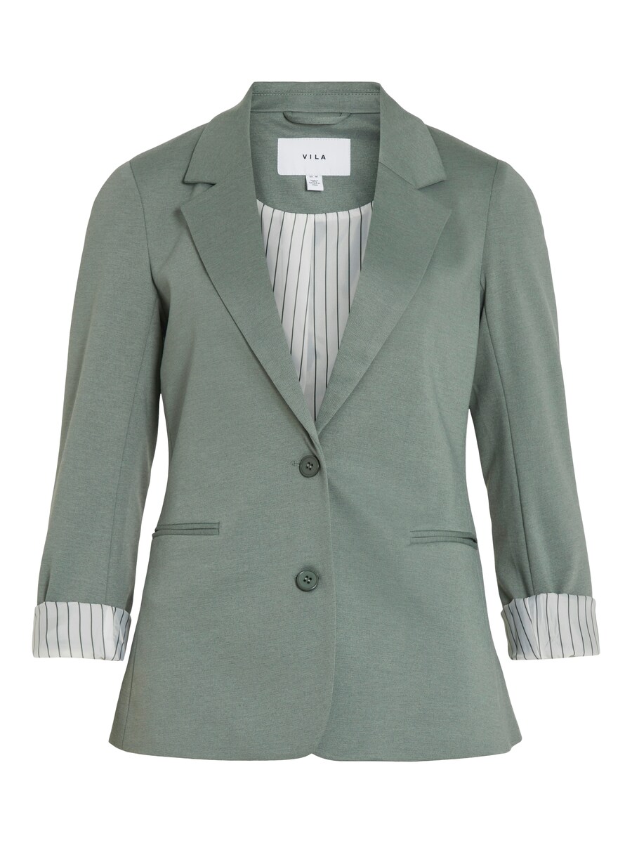 Блейзер VILA SAGA, пастельный зеленый
Блейзер VILA SAGA, пастельный зеленый