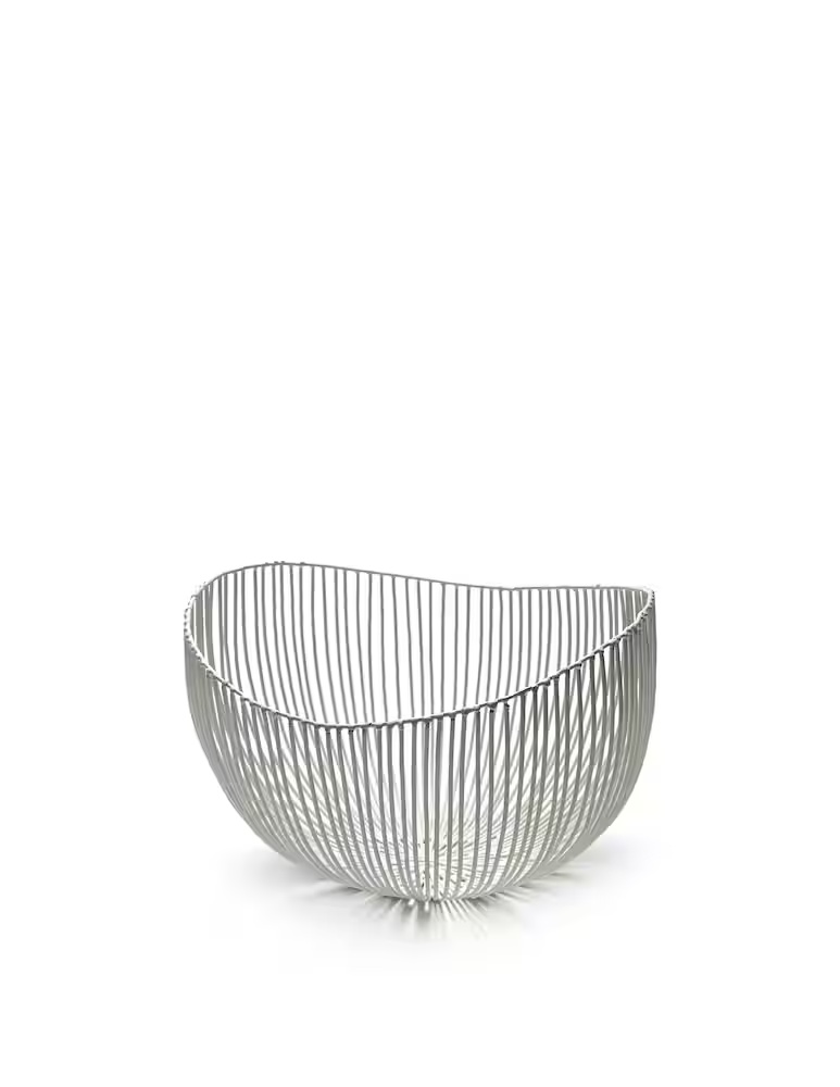 Металлические скульптуры Антонино Шортино Тарелка Deep Tale - Белый Serax, белый
Металлические скульптуры Антонино Шортино Тарелка Deep Tale - Белый Serax, белый