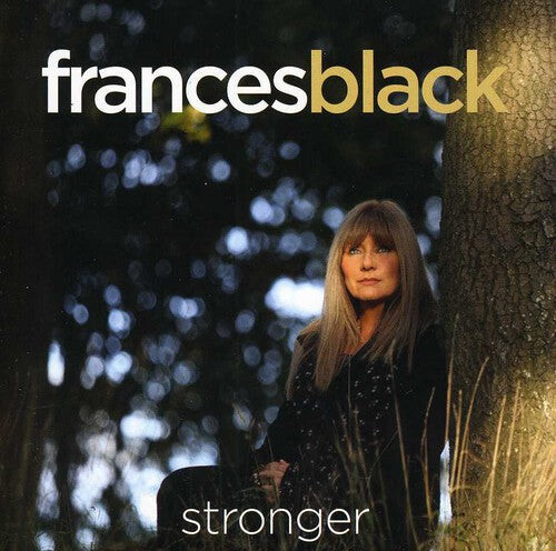 CD диск Black, Frances: Stronger
CD диск Black, Frances: Stronger
