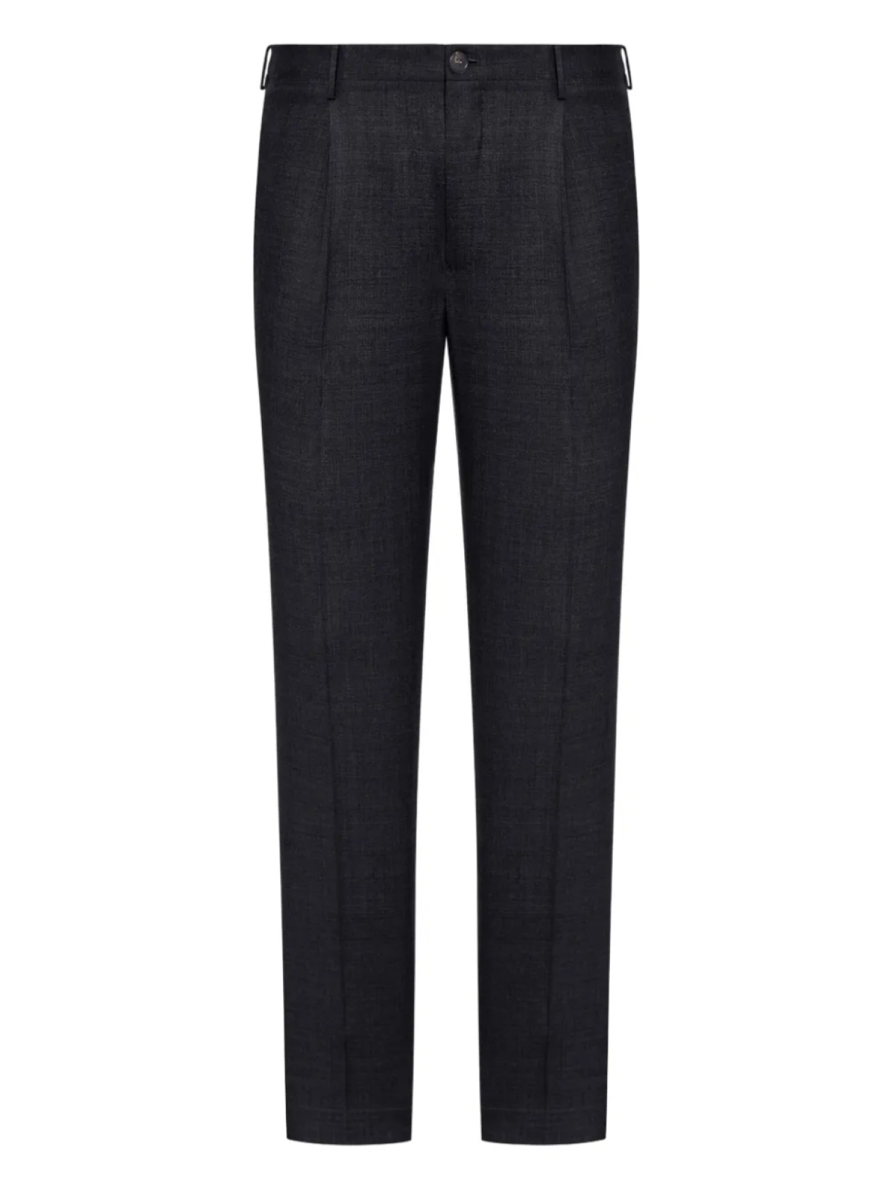 Узкие брюки из шерсти Incotex, синий
Узкие брюки из шерсти Incotex, синий