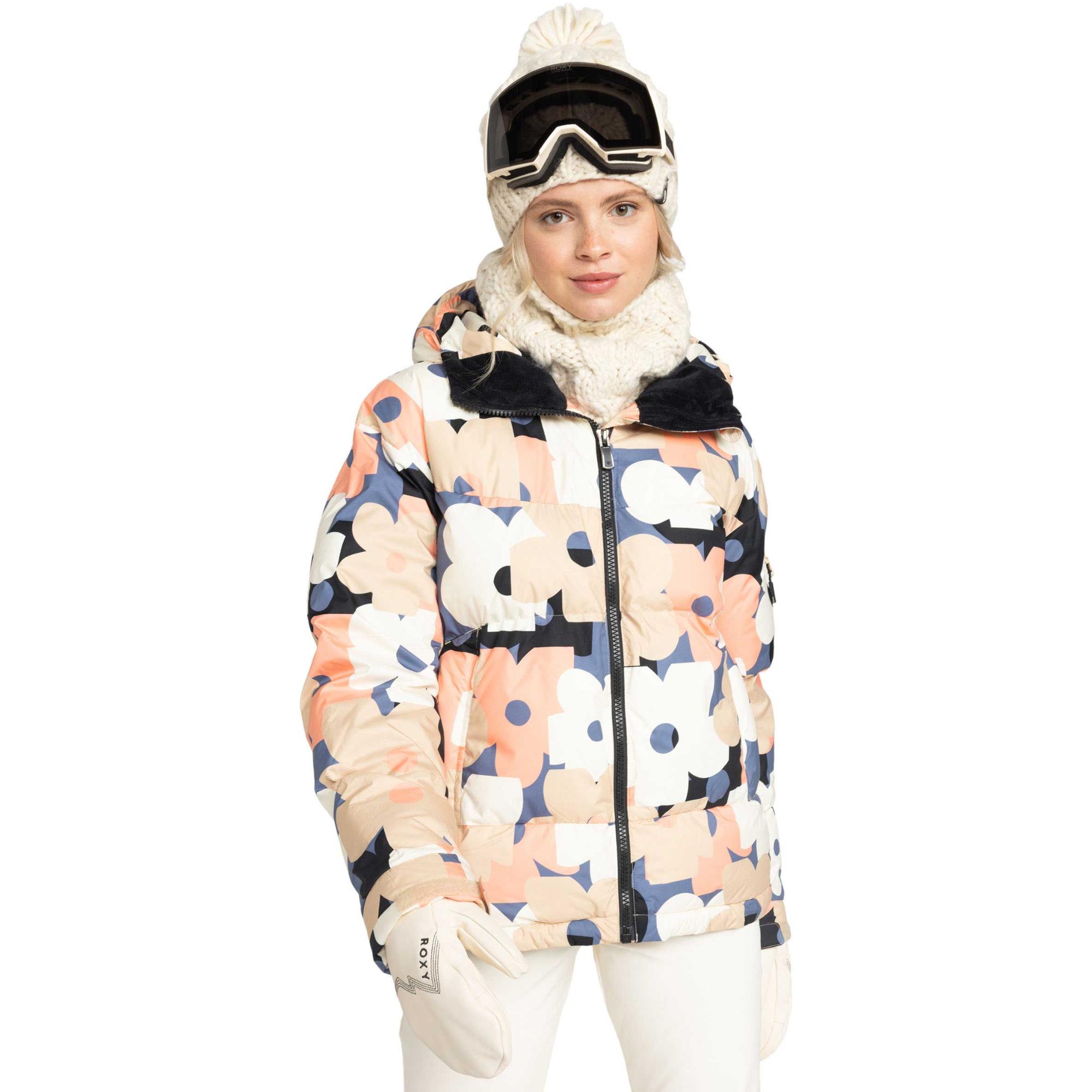 Женская зимняя куртка Alofted ROXY, Wild Wind Prima
Женская зимняя куртка Alofted ROXY, Wild Wind Prima