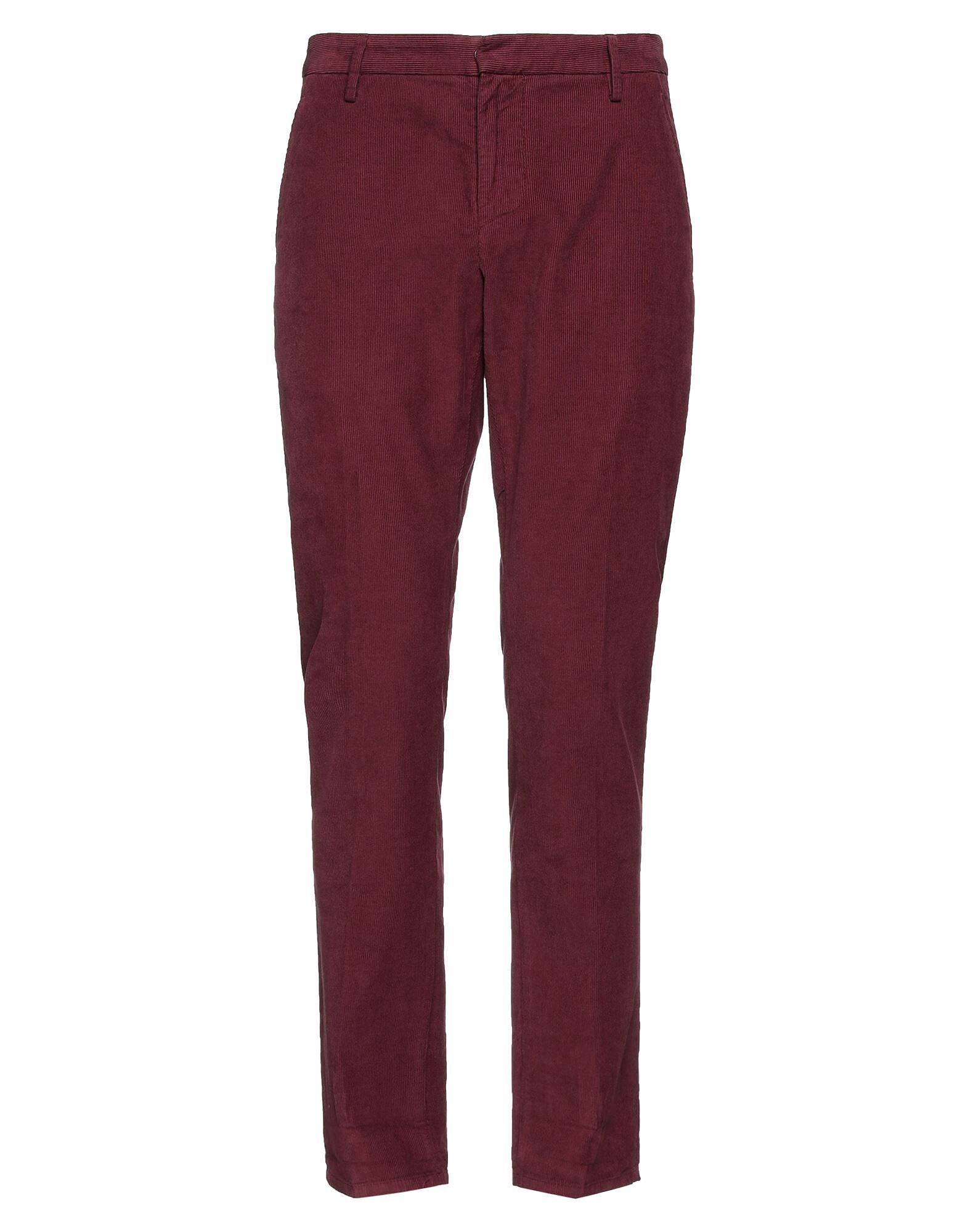 Брюки Dondup, сливовый
Брюки Dondup, сливовый