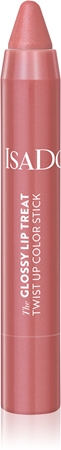 Увлажняющая помада IsaDora The Glossy Lip Treat Twist Up Color, 03 Beige Rose 3,3 g
Увлажняющая помада IsaDora The Glossy Lip Treat Twist Up Color, 03 Beige Rose 3,3 g
