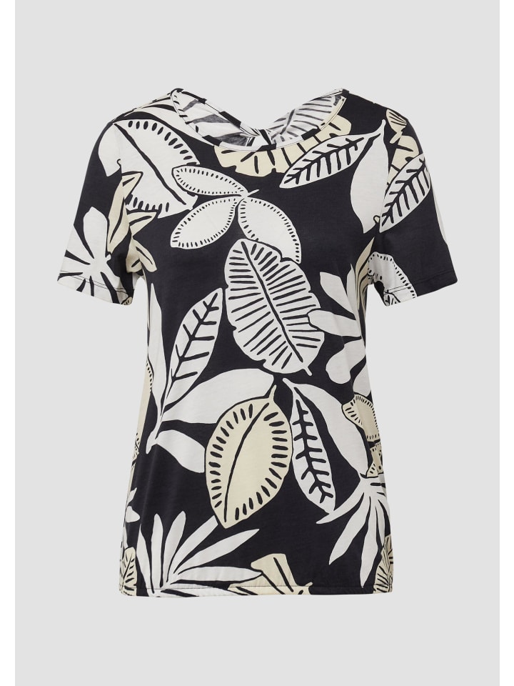 Футболка в цвете 99A0_черный s.Oliver
Футболка в цвете 99A0_черный s.Oliver