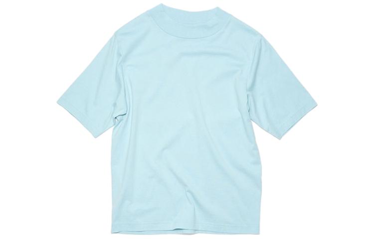 Acne Studios Футболка Unisex Mineral Blue, Синий, Acne Studios Футболка Unisex Mineral Blue
Acne Studios Футболка Unisex Mineral Blue, Синий, Acne Studios Футболка Unisex Mineral Blue