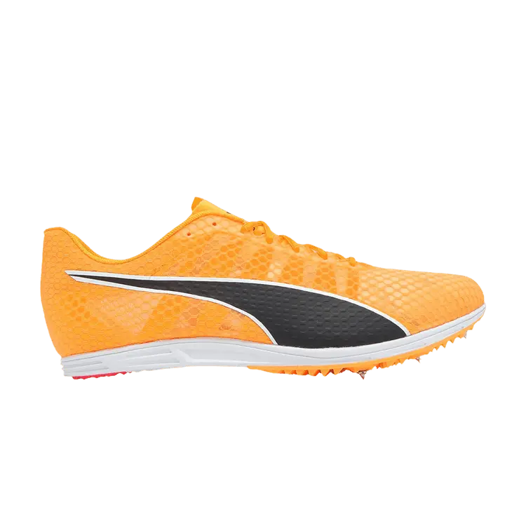 Кроссовки Puma evoSpeed Distance 11, Sun Stream Black
Кроссовки Puma evoSpeed Distance 11, Sun Stream Black