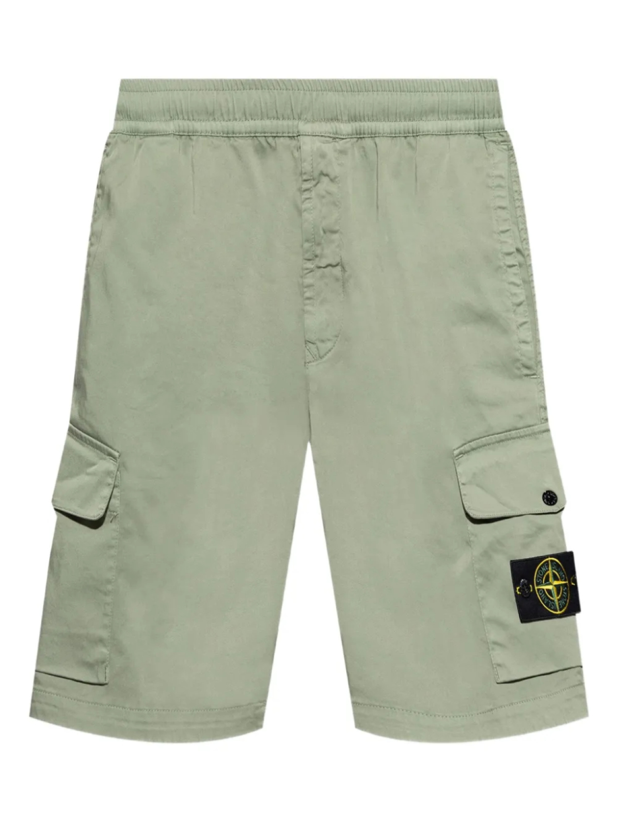 Шорты-карго Stone Island Paracadute
Шорты-карго Stone Island Paracadute