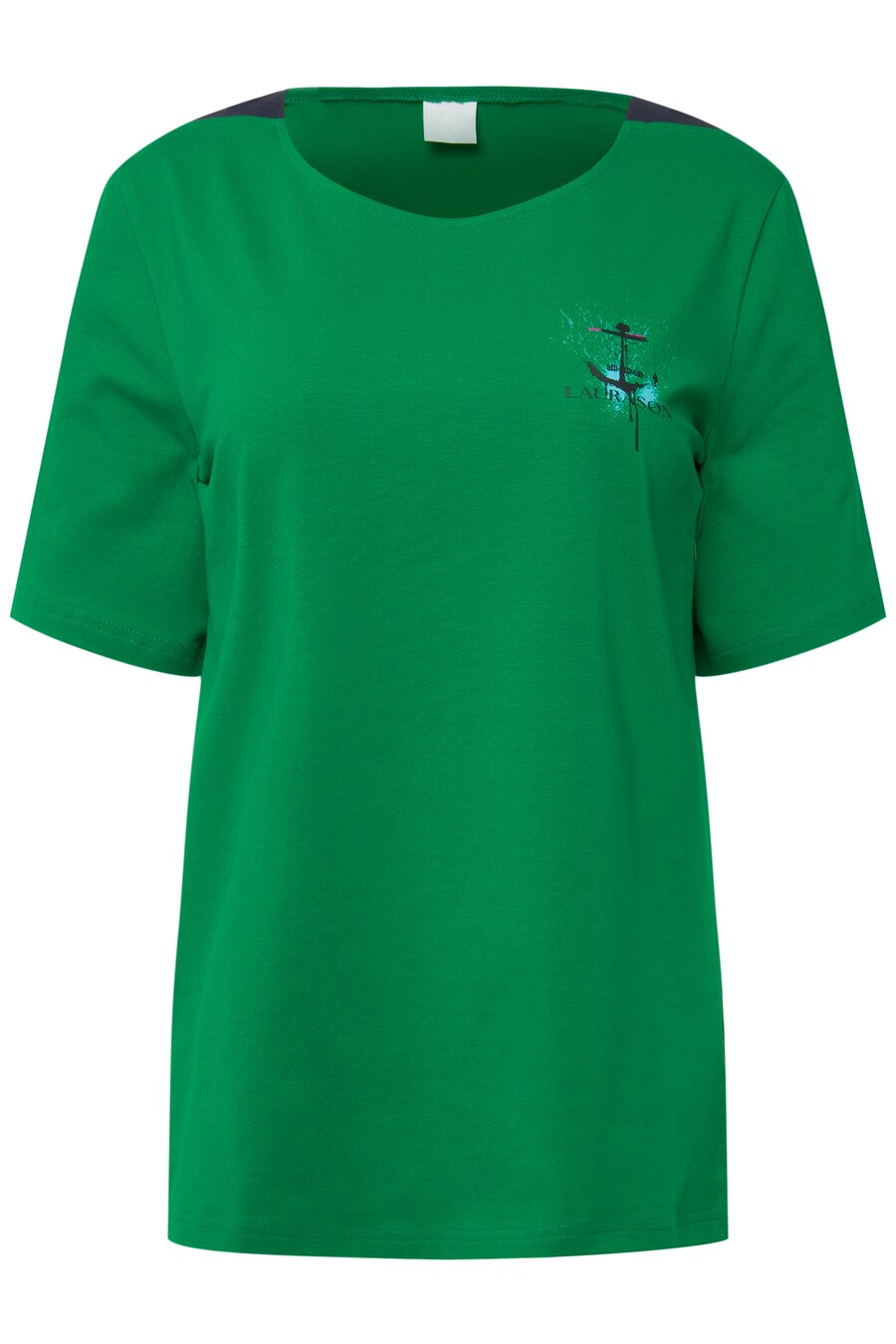 Рубашка LAURASØN, зеленый
Рубашка LAURASØN, зеленый