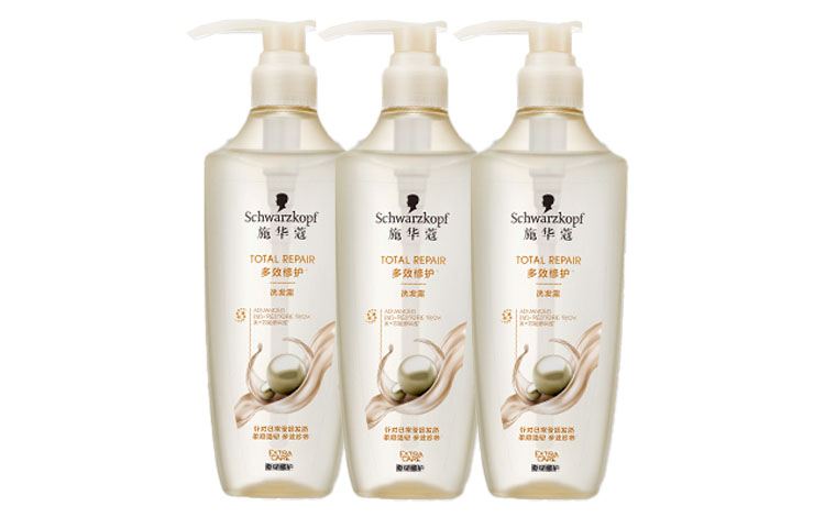 SCHWARZKOPF Набор шампуня и кондиционера multi effect repair для восстановления, очищения, контроля пушистости и разглаживания, 3 флакона
SCHWARZKOPF Набор шампуня и кондиционера multi effect repair для восстановления, очищения, контроля пушистости и разглаживания, 3 флакона