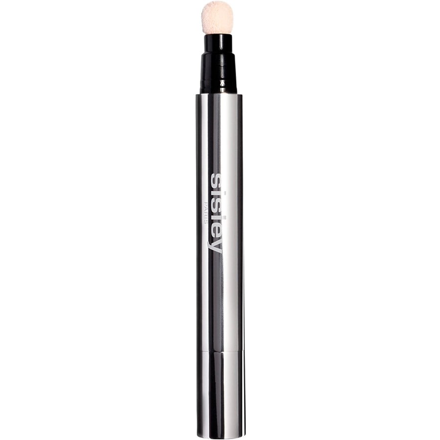 Тональная основа Sisley Stylo Lumière, 03 Soft Beige / 2,5 ml
Тональная основа Sisley Stylo Lumière, 03 Soft Beige / 2,5 ml