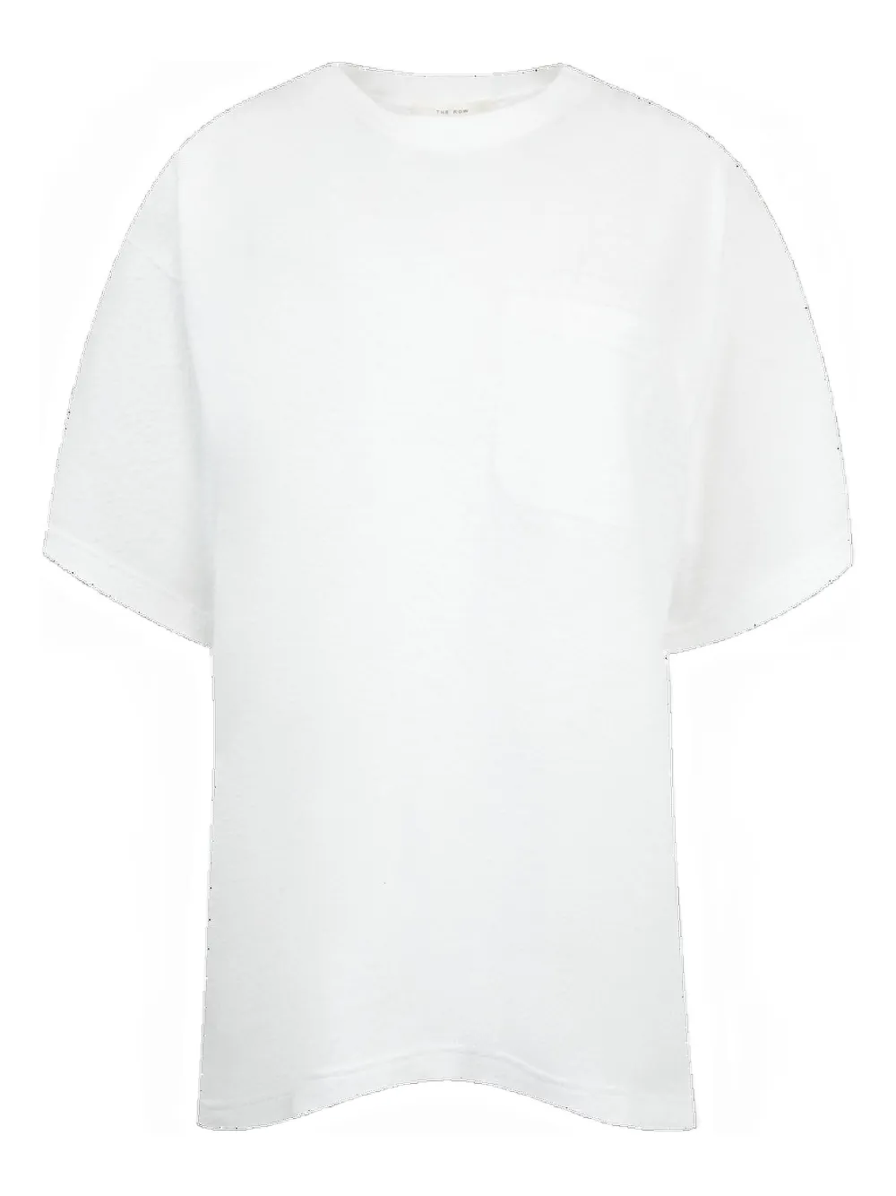 Футболка Kaddy The Row, белый
Футболка Kaddy The Row, белый