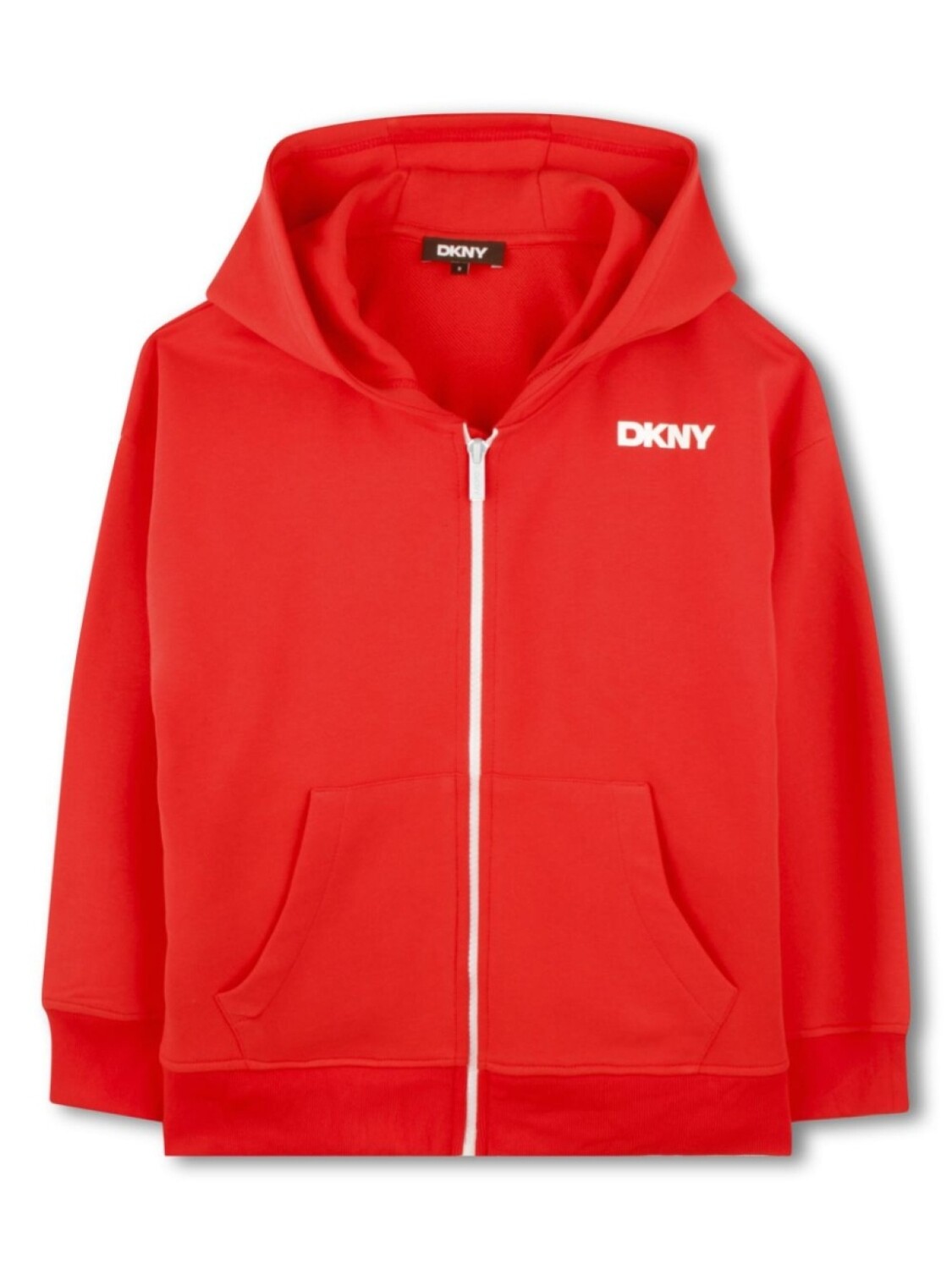 Dkny Kids кардиган с логотипом, красный
Dkny Kids кардиган с логотипом, красный